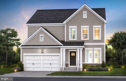 22511 Sculpin Brook Rd, BOYDS, MD, 20841-0138 | Card Image