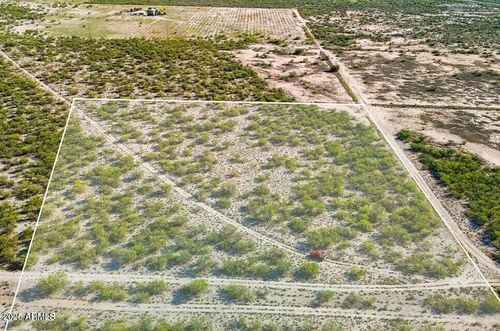 --tbd Quail St Lot A 5 Acres --, Cochise, AZ, 85606 | Card Image