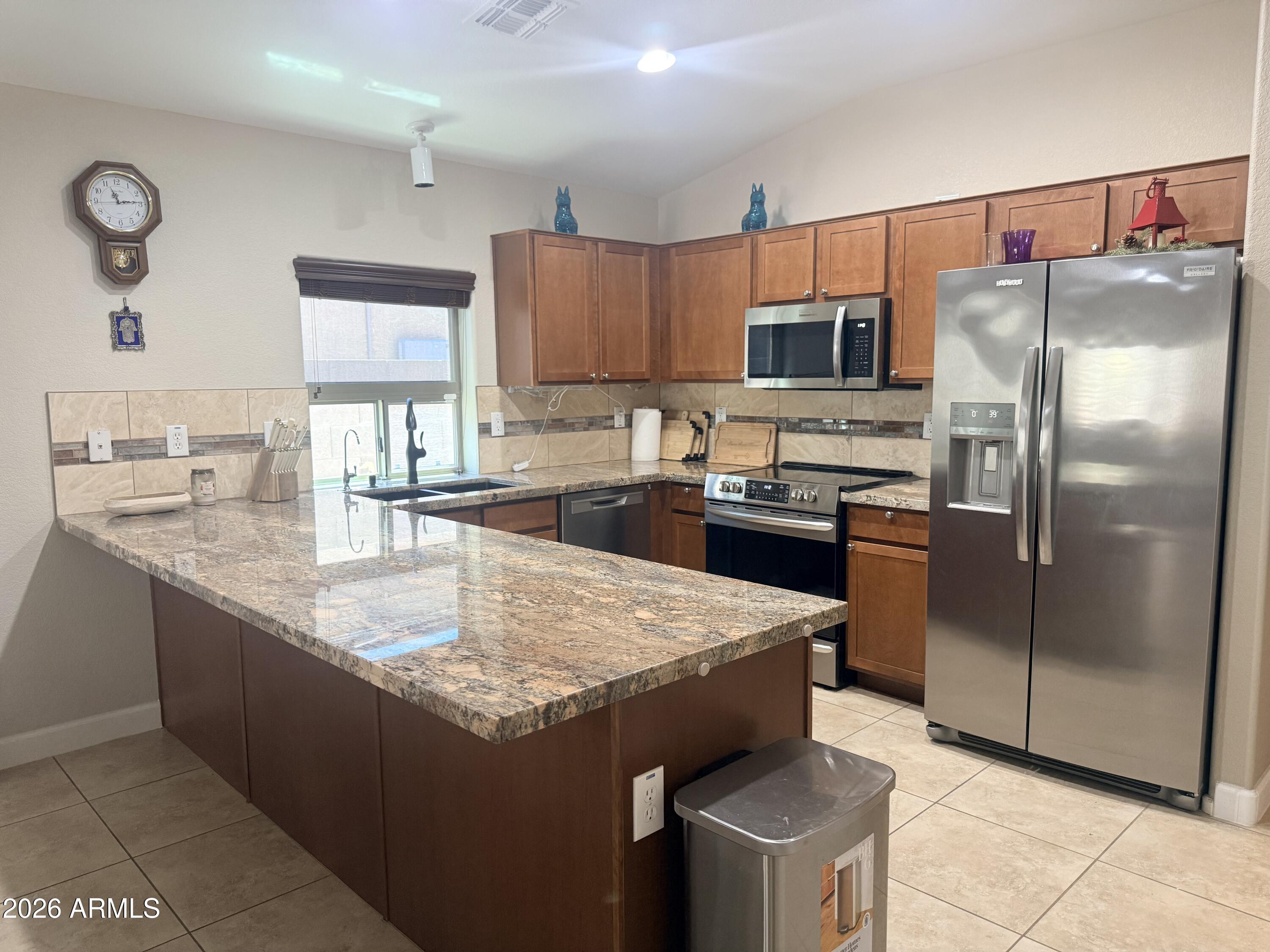 Residential Lease in Peoria 5