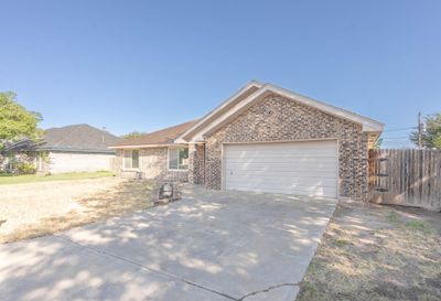 4424 Gleneagles Dr, House other with 4 bedrooms, 2 bathrooms and 2 parking in Midland TX | Image 2