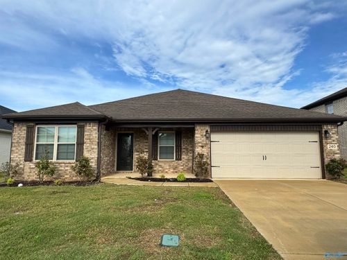 240 Wilcot Rd, Meridianville, AL, 35759-3001 | Card Image