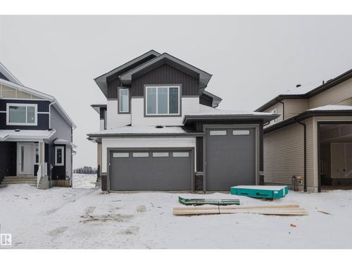 204 Basin Crt, Leduc, AB, T9E1T6 | Card Image