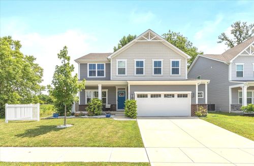 265 Gathering Ln, Greenwood, IN, 46143-5759 | Card Image