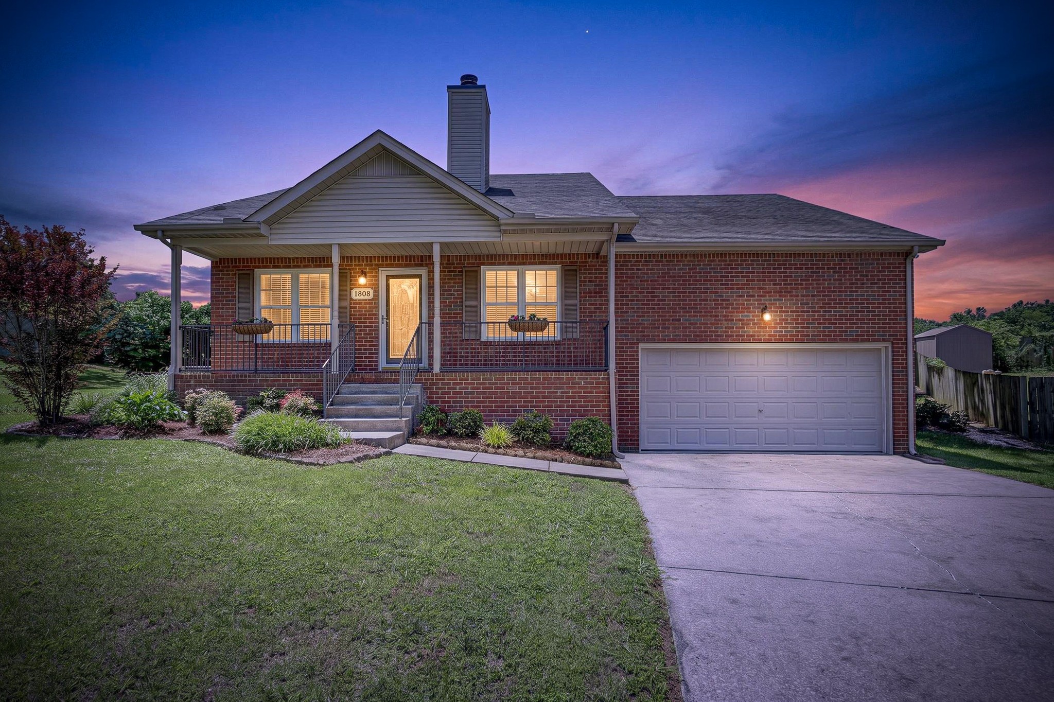 Residential in Old Hickory 2