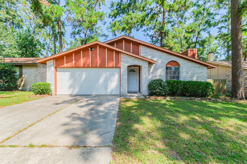 Oaklynn Dr, Spring, TX 77373