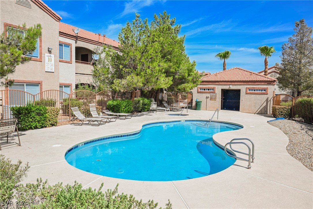 Residential in Las Vegas