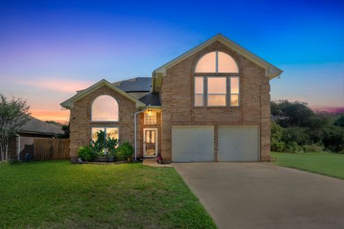 7413 Dana Ln, North Richland Hills, TX, 76182-4549 | Card Image