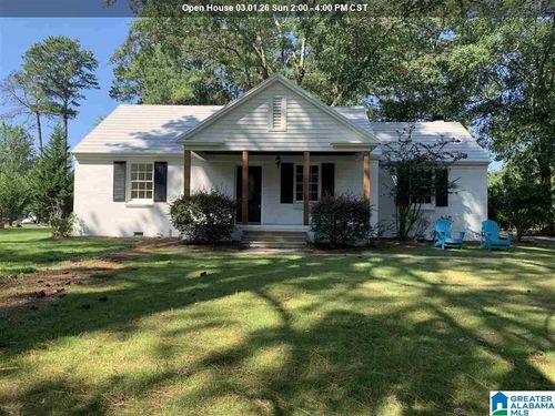 120 Parkway Dr, TRUSSVILLE, AL, 35173-1320 | Card Image