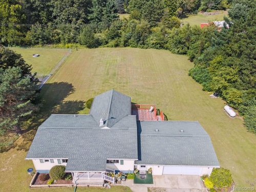 8260 Birch Run Rd, Millington, MI, 48746-9732 | Card Image