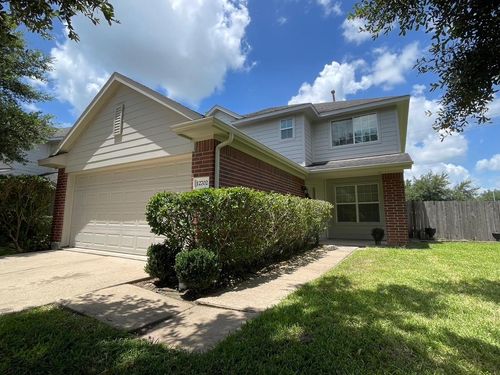12702 Claradeen Ct, Houston, TX, 77047-3391 | Card Image
