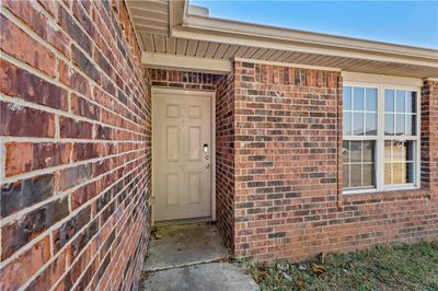 1228 Homestead Loop, Home with 0 bedrooms, 0 bathrooms and null parking in Springdale AR | Image 3