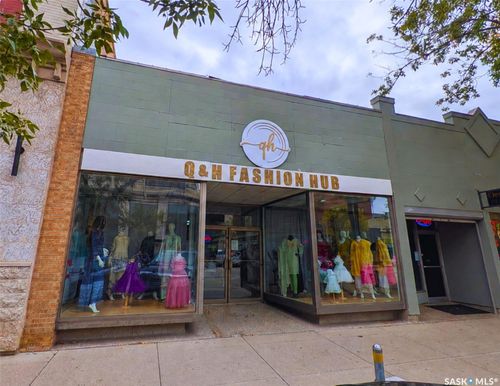 152 2nd Avenue N, Saskatoon, SK, S7K2B2 | Card Image