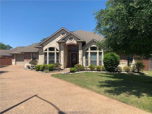 303 Candle Stone Ct, College Station, TX, 77845-1906 | Card Image