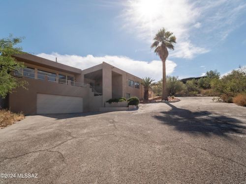 5798 E Paseo Cimarron, Tucson, AZ, 85750-1115 | Card Image