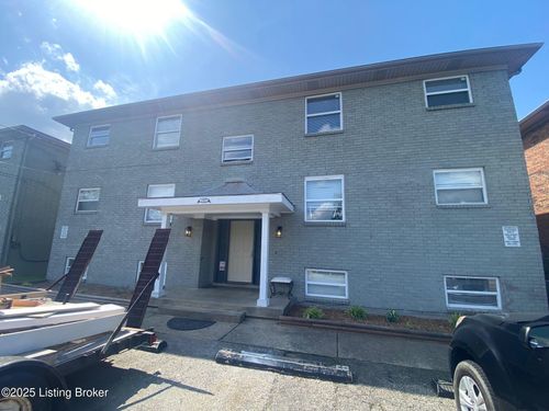 3405-34033405 Prestwood Dr, Louisville, KY, 40219-1455 | Card Image