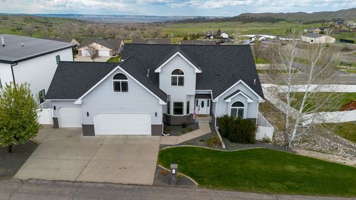 3435 Prestwick Road, Billings, MT, 59101 | Card Image