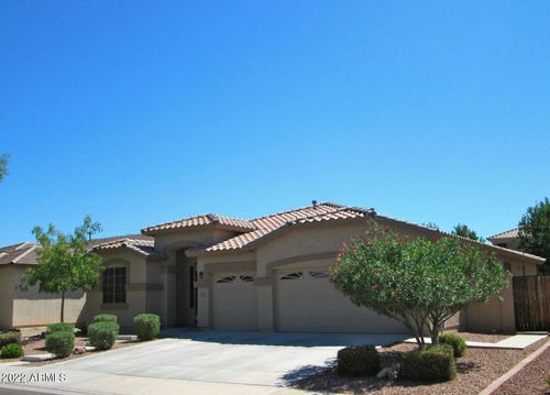 351 N Cottonwood St, Chandler, AZ, 85225-4195 | Card Image