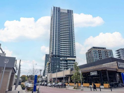 2904-50 O'Neill Rd, North York, ON, M3C0R1 | Card Image