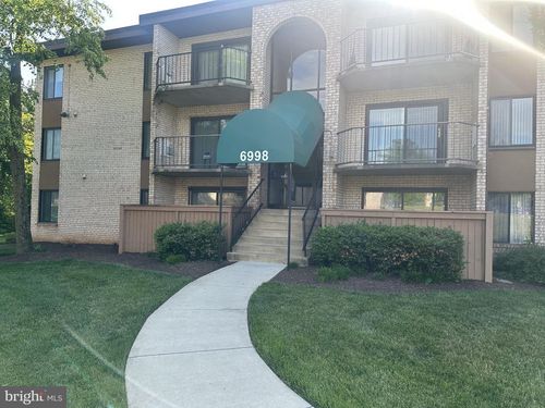 302-6998 Hanover Pkwy, GREENBELT, MD, 20770-2245 | Card Image