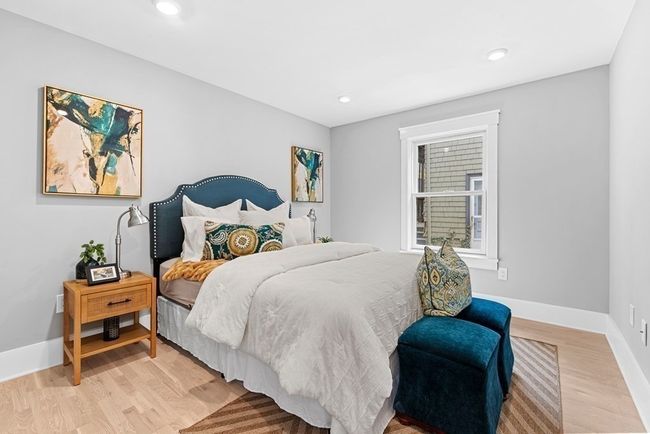 1 - 27 Central Rd, Condo with 4 bedrooms, 3 bathrooms and null parking in Somerville MA | Image 25