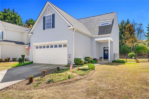 105 Ledgewood Way, Easley, SC, 29642-7885 | Card Image