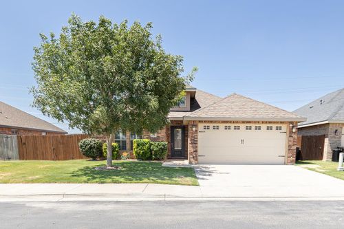 6111 Sun Tea Way, Midland, TX, 79705 | Card Image