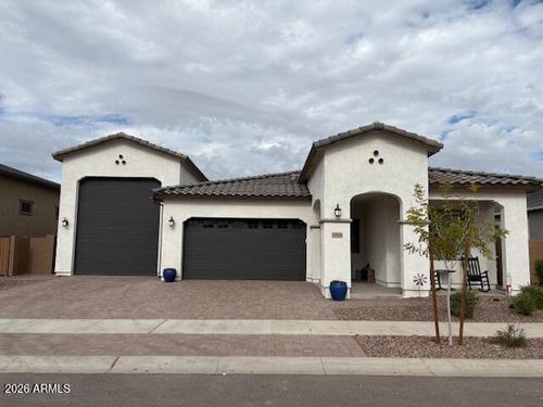 21924 E Twin Acres Dr, Queen Creek, AZ, 85142-0416 | Card Image