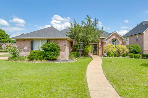 830 Doral Dr, Mansfield, TX, 76063-2600 | Card Image