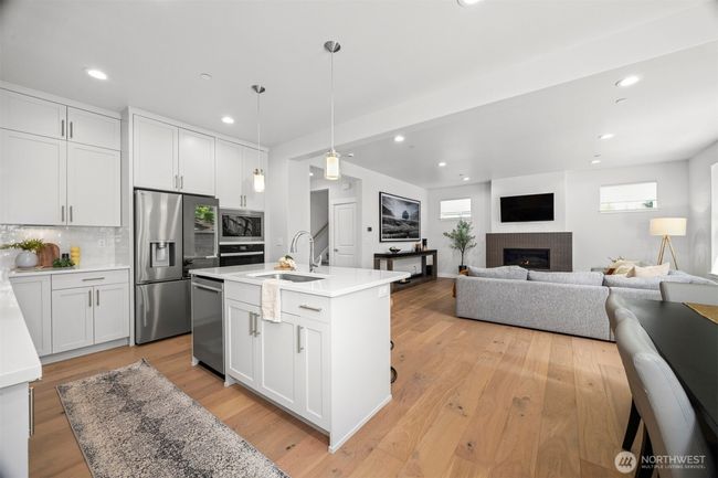 1142 Brookstone Dr, House other with 4 bedrooms, 3 bathrooms and 2 parking in Bellingham WA | Image 15