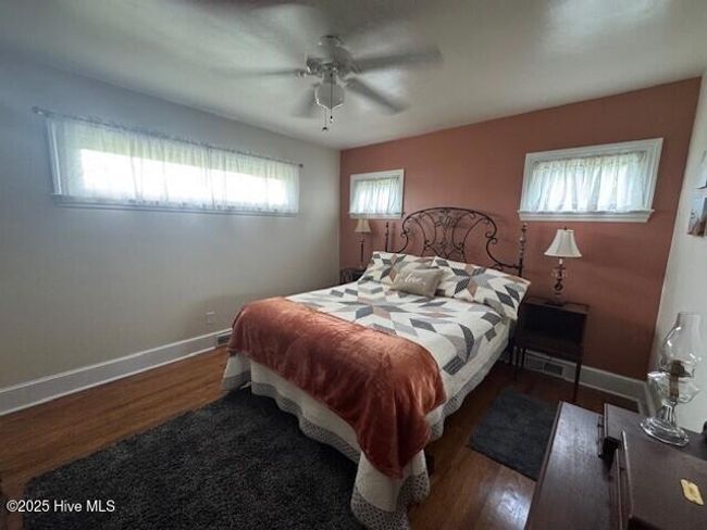 1009 Curtis St N, House other with 3 bedrooms, 1 bathrooms and null parking in Ahoskie NC | Image 17