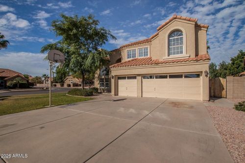 1300 N Sycamore Ct, Chandler, AZ, 85224-8566 | Card Image