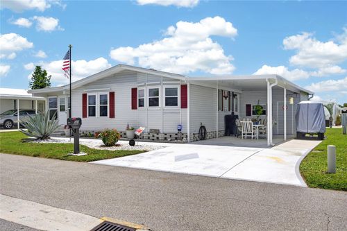 644 Schooner St, NORTH PORT, FL, 34287-6520 | Card Image