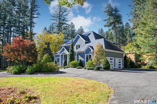 117 Alberts Hill Rd, Sandy Hook, CT, 06482-1013 | Card Image