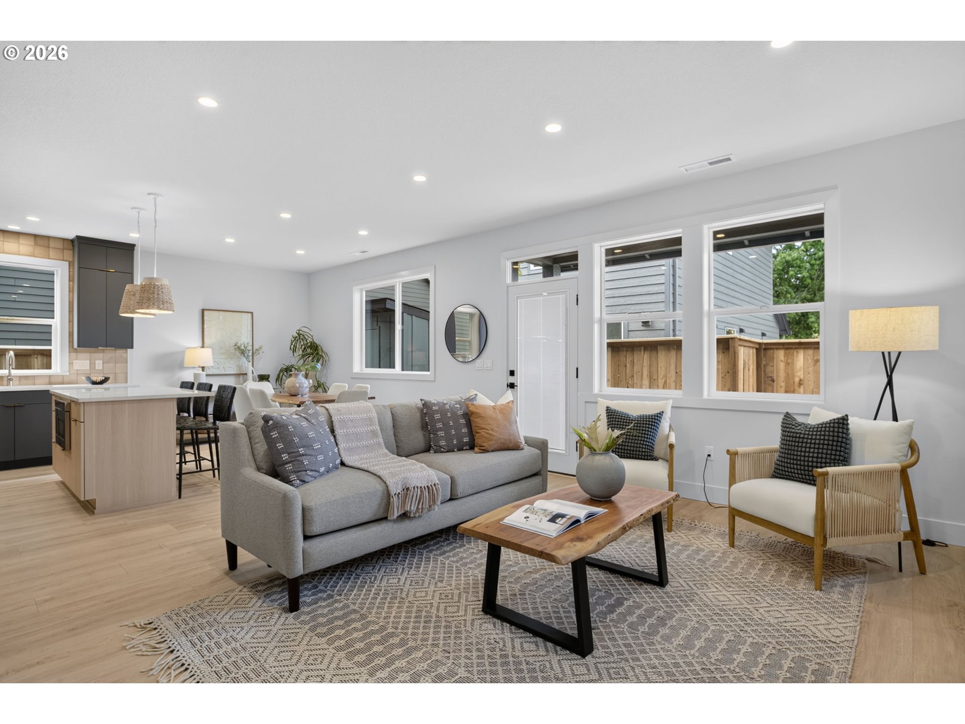 Residential in Portland 3