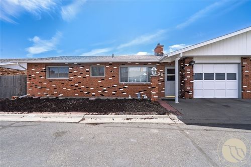 25 Heather Drive, Billings, MT, 59105 | Card Image