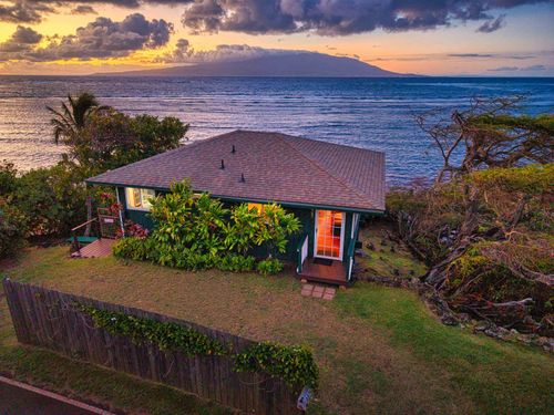 9916 Kamehameha V Hwy, Kaunakakai, HI, 96748-6048 | Card Image