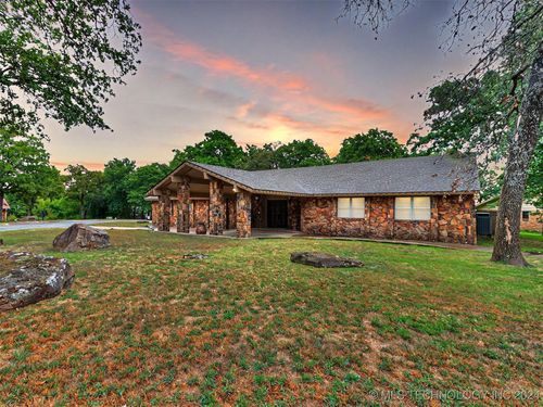 408 Quail Creek Road, Cleveland, OK, 74020 | Card Image