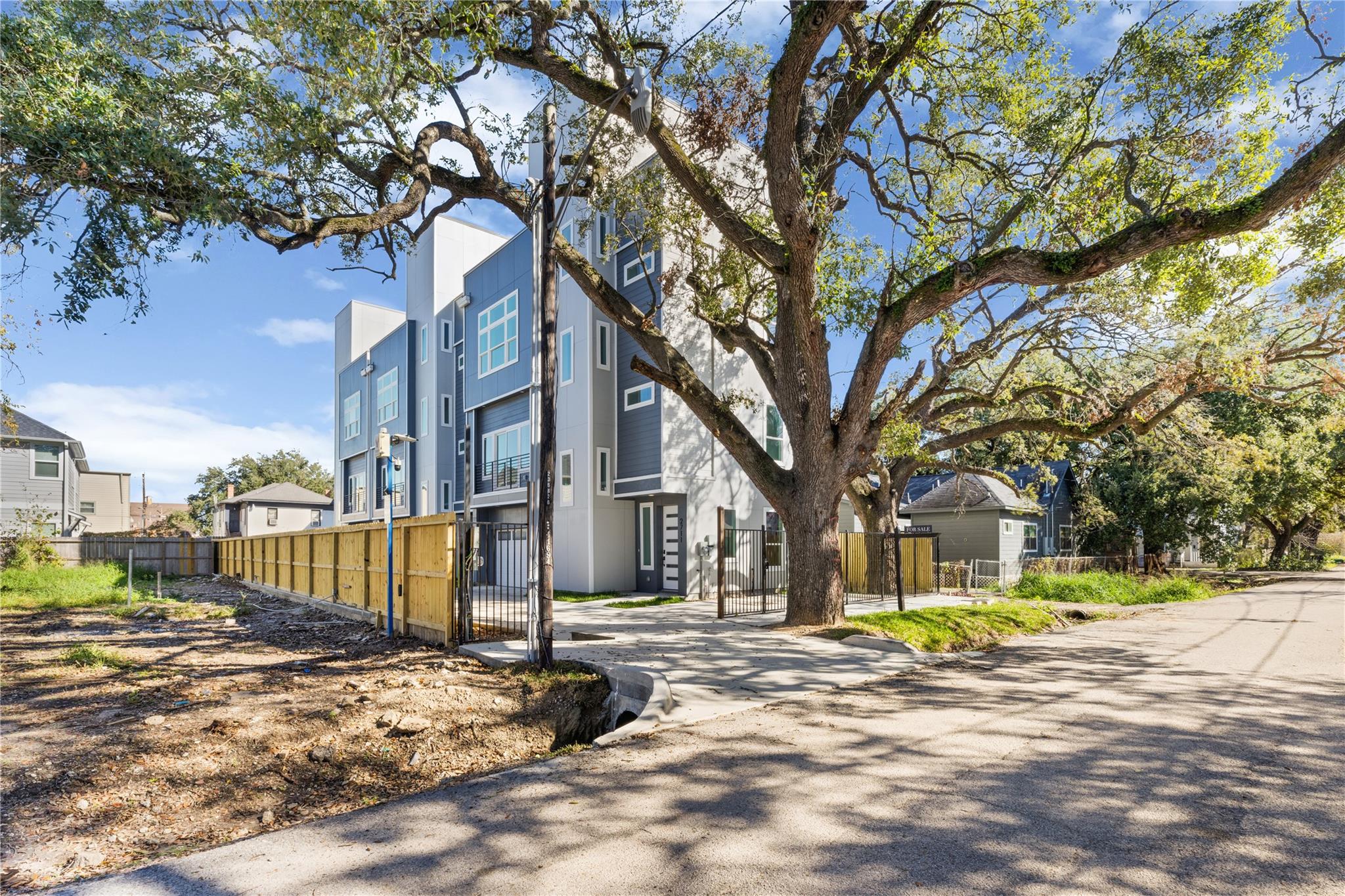 Residential Lease in Houston 3