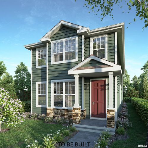 Lot 13 17th Ave, East Moline, IL, 61244 | Card Image