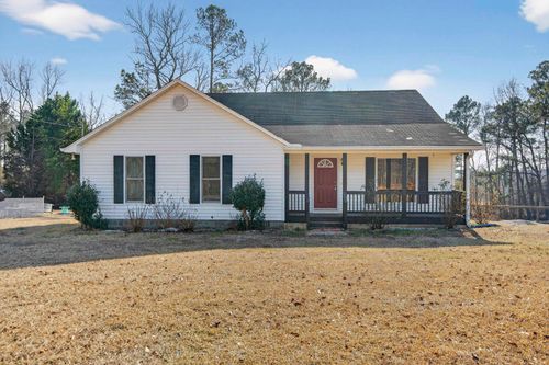 243 Minor Rd, Milledgeville, GA, 31061 | Card Image