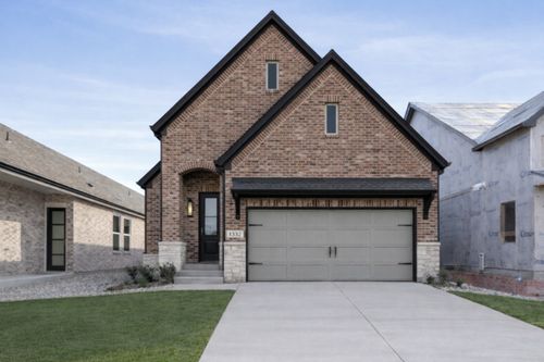 1332 Hartley Dr, Leander, TX, 78641-6261 | Card Image