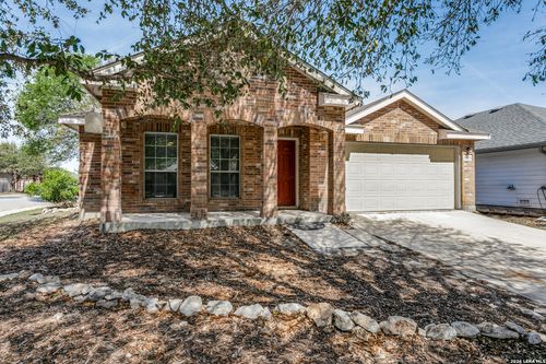 7403 Obbligato Ln, San Antonio, TX, 78266-1710 | Card Image