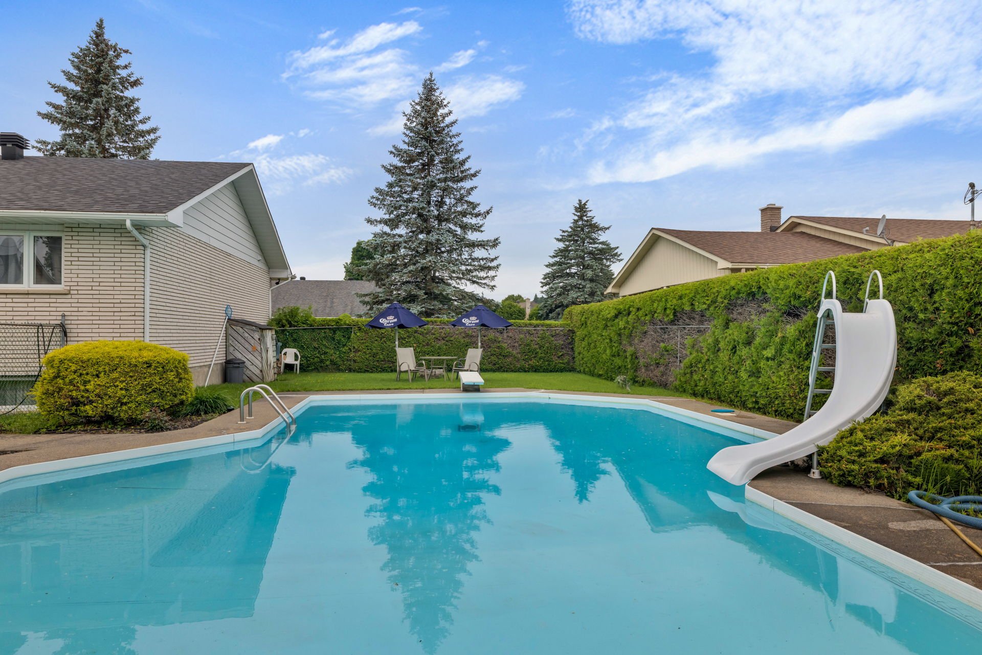 Residential in Thurso 2