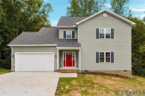 2930 Hog Back Rd, North Prince George, VA, 23860-8048 | Card Image