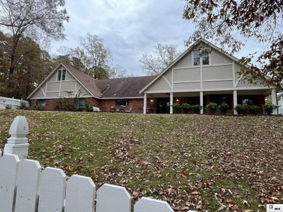 217 Old Wire Road, House other with 5 bedrooms, 4 bathrooms and null parking in Ruston LA | Image 1