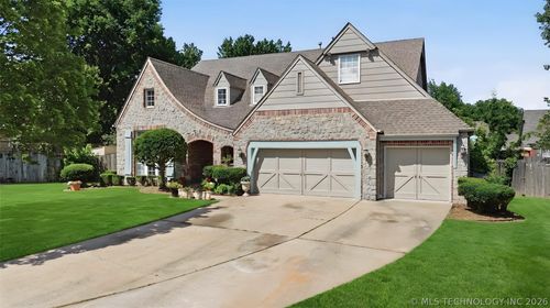 1903 S Nyssa Pl, Broken Arrow, OK, 74012-9094 | Card Image