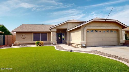 8533 W Colter St, Glendale, AZ, 85305-3357 | Card Image