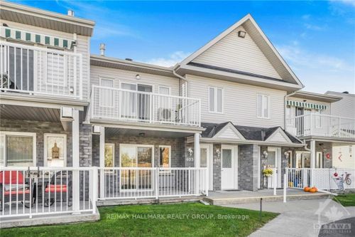 405-384 Cecile Blvd, Hawkesbury, ON, K6A0A1 | Card Image