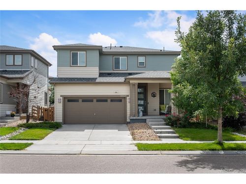 18026 E 107th Way, Commerce City, CO, 80022-4007 | Card Image
