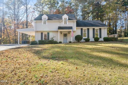 1832 Sutphin Rd, Sanford, NC, 27330-7627 | Card Image